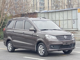 Dongfeng Fengguang 330S 2019