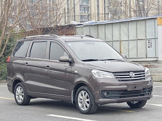 Dongfeng Fengguang 330S 2019