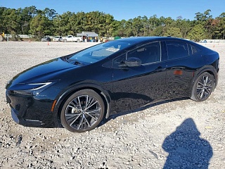 TOYOTA PRIUS XLE 2024