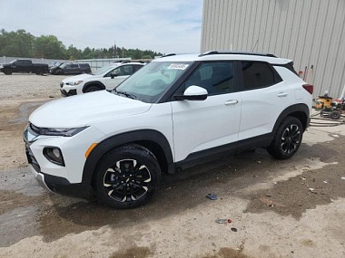 CHEVROLET TRAILBLAZER LT 2022