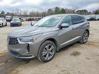 ACURA RDX TECHNOLOGY 2024