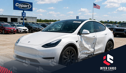 Битые Tesla пошли в народ. Какие брать, а какие обходить?
