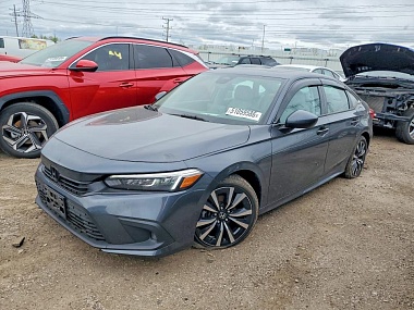 HONDA CIVIC EX 2023