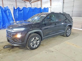 CHEVROLET EQUINOX LT 2025