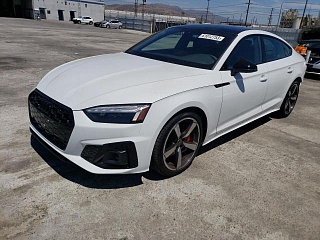 AUDI A5 PREMIUM PLUS 45 2023