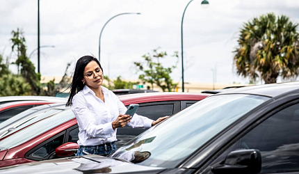 Manheim перезагружает торги: ставка на скорость и ИИ