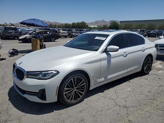BMW 540 I 2023
