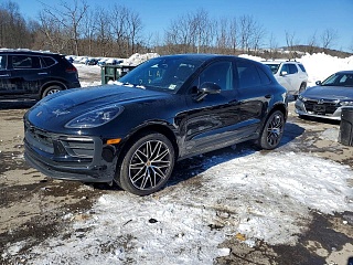 PORSCHE MACAN BASE 2023