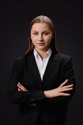 Екатерина Альхимович