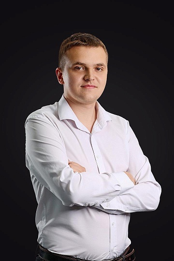 Артем Еременко