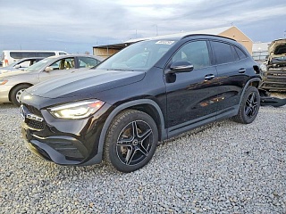 MERCEDES-BENZ GLA 250 4MATIC 2023