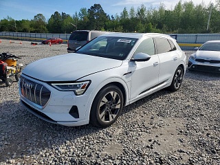 AUDI E-TRON PREMIUM PLUS 2022