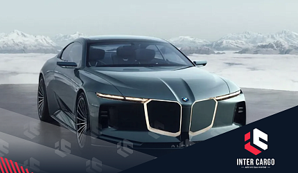 Vision BMW Alpina: в какую степь сворачивает BMW