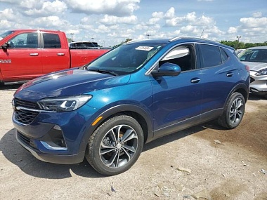 BUICK ENCORE GX ESSENCE 2020