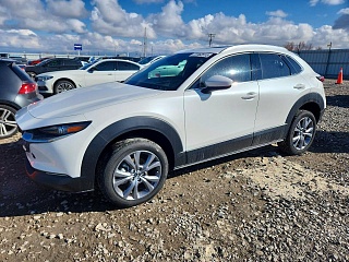 MAZDA CX-30 PREMIUM 2025