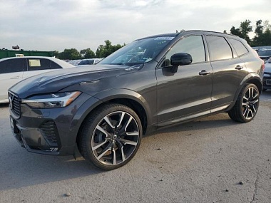 VOLVO XC60 ULTIMATE 2022