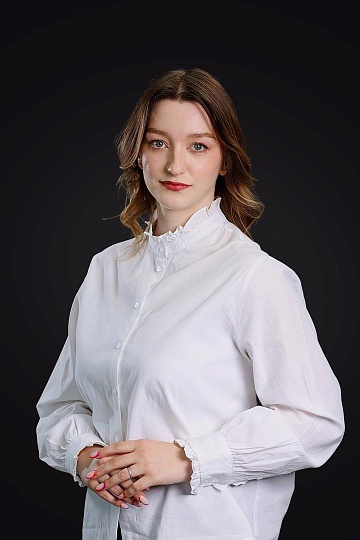 Любовь Сорокина