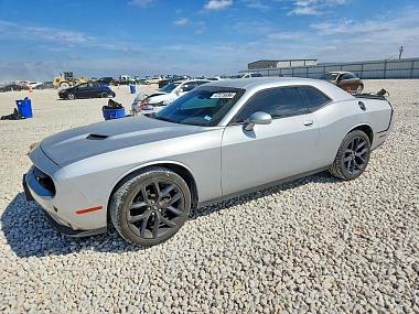 DODGE CHALLENGER SXT 2023