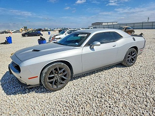 DODGE CHALLENGER SXT 2023