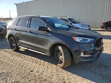 FORD EDGE SEL 2021