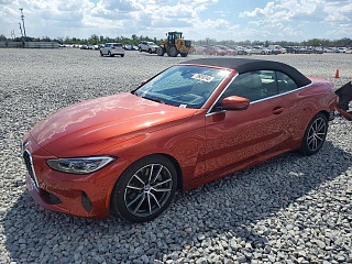 BMW 430I 2021