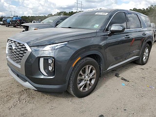 HYUNDAI PALISADE SE 2022