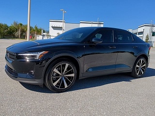 Polestar 2 Long Range Dual Motor 2022