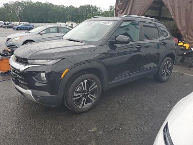 CHEVROLET TRAILBLAZER LT 2023