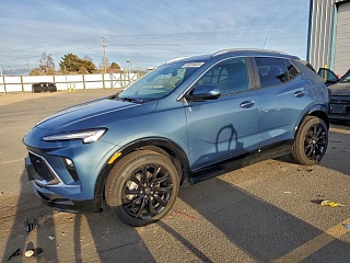 BUICK ENCORE GX SPORT TOURING 2024