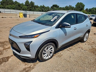 CHEVROLET BOLT EUV LT 2023