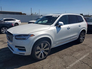 VOLVO XC90 PLUS 2024