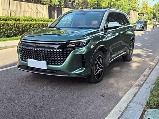 BLUE ELECTRIC E5 2023