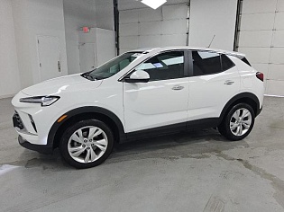 BUICK ENCORE GX PREFERRED 2024