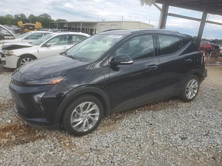 CHEVROLET BOLT EUV LT 2021