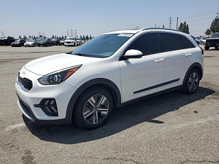 KIA NIRO LX 2022