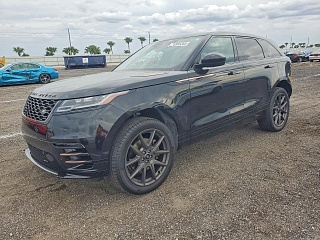 LAND ROVER RANGE ROVER VELAR 2023