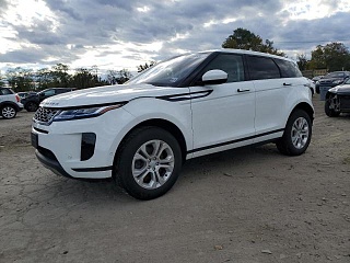 LAND ROVER RANGE ROVER 2021