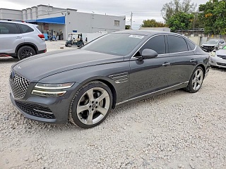 GENESIS G80 BASE 2020