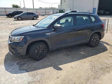 VOLKSWAGEN TAOS S 2021