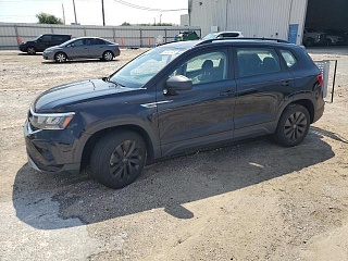 VOLKSWAGEN TAOS S 2021