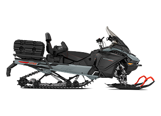 SKI-DOO EXPEDITION 2027