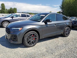 AUDI SQ5 SPORTBACK PRESTIGE 2024