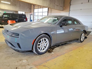 DODGE CHARGER DAYTONA R 2025