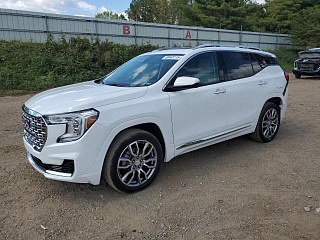 GMC TERRAIN DENALI 2024
