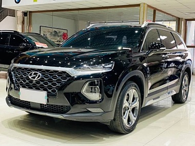 HYUNDAI SANTA FE 2020