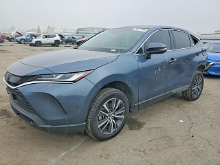 TOYOTA VENZA LE 2023