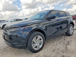 LAND ROVER RANGE ROVER EVOQUE S 2024