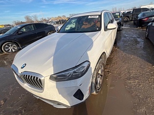 2022 BMW X3, Xdrive30I