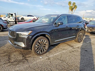VOLVO XC90 PLUS 2025