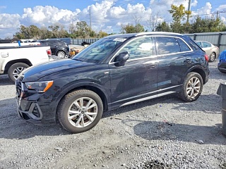 AUDI Q3 PREMIUM S LINE 45 2022